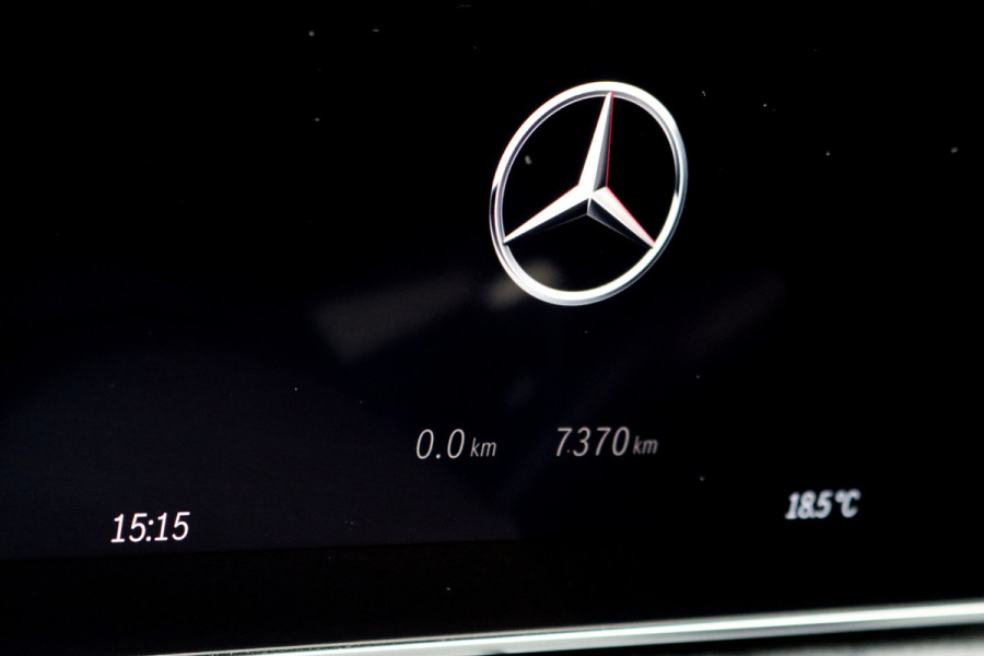 Mercedes-Benz C-Klasse AMG 43 4MATIC | 408pk | Achterasbesturing | Distronic+ | Carbon | Panoramadak | Sportpakket | HUD | Surround Camera | Digital Light | Burmester |  Luchtkwaliteitspakket |