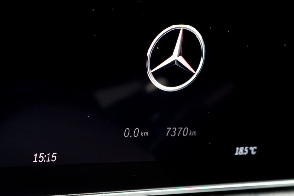 Mercedes-Benz C-Klasse AMG 43 4MATIC | 408pk | Achterasbesturing | Distronic+ | Carbon | Panoramadak | Sportpakket | HUD | Surround Camera | Digital Light | Burmester |  Luchtkwaliteitspakket |