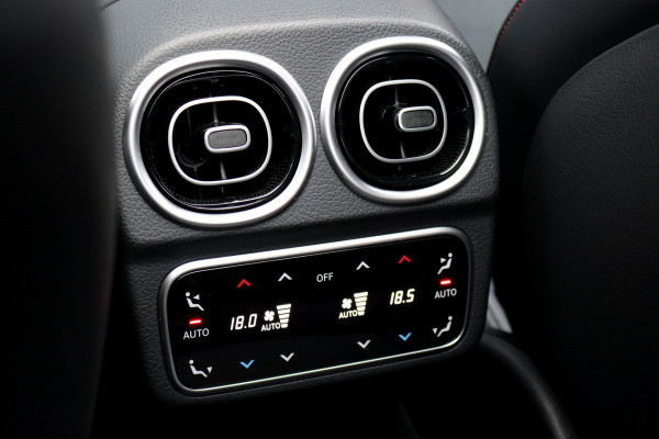 Mercedes-Benz C-Klasse AMG 43 4MATIC | 408pk | Achterasbesturing | Distronic+ | Carbon | Panoramadak | Sportpakket | HUD | Surround Camera | Digital Light | Burmester |  Luchtkwaliteitspakket |