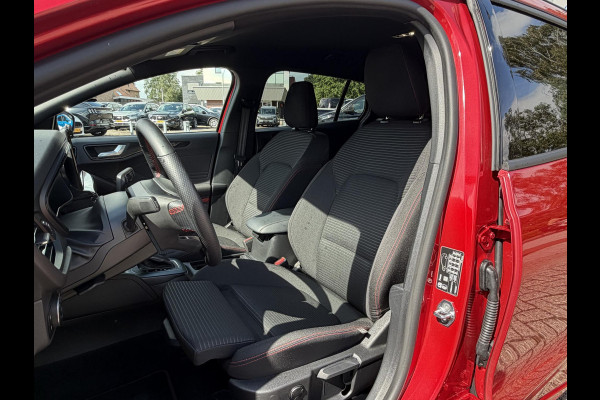 Ford FOCUS Wagon 1.0 EcoBoost Hybrid ST Line X | 155 PK | Winterpack | Driver Assistance Pack | AGR stoel | Achteruitrijcamera