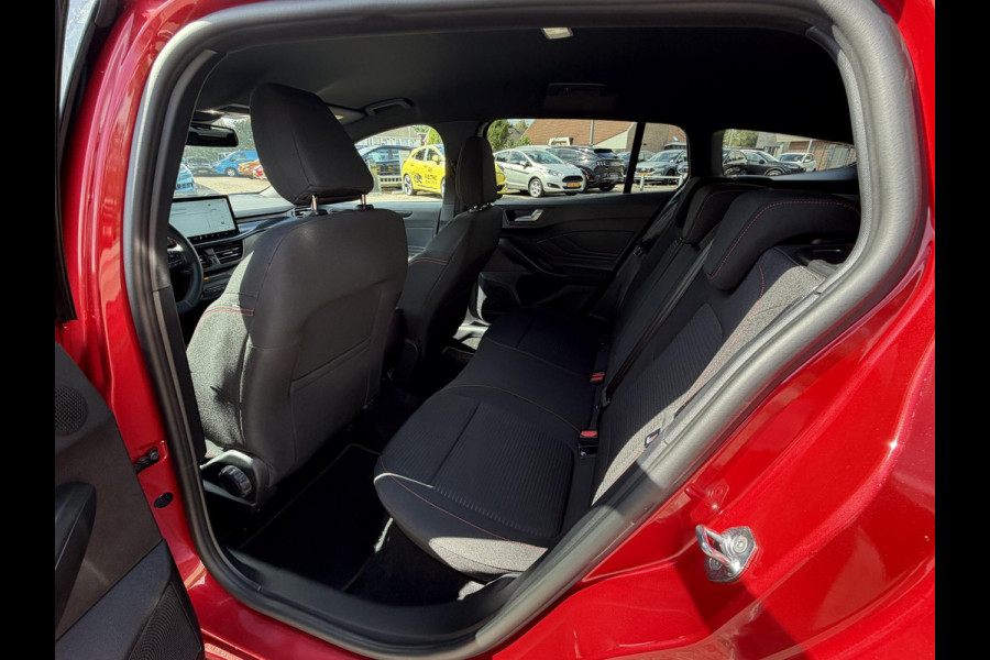 Ford FOCUS Wagon 1.0 EcoBoost Hybrid ST Line X | 155 PK | Winterpack | Driver Assistance Pack | AGR stoel | Achteruitrijcamera