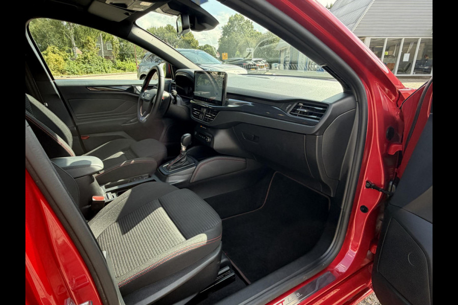 Ford FOCUS Wagon 1.0 EcoBoost Hybrid ST Line X | 155 PK | Winterpack | Driver Assistance Pack | AGR stoel | Achteruitrijcamera