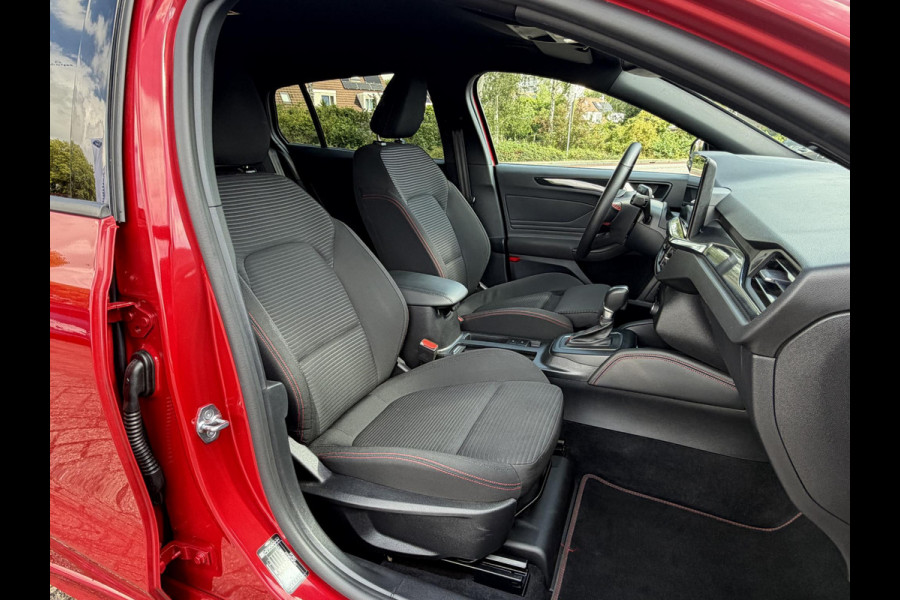 Ford FOCUS Wagon 1.0 EcoBoost Hybrid ST Line X | 155 PK | Winterpack | Driver Assistance Pack | AGR stoel | Achteruitrijcamera