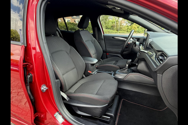 Ford FOCUS Wagon 1.0 EcoBoost Hybrid ST Line X | 155 PK | Winterpack | Driver Assistance Pack | AGR stoel | Achteruitrijcamera