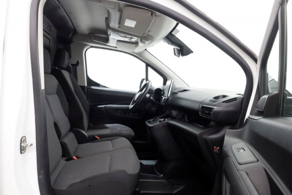 Citroën Berlingo 1.2 PureTech 110pk Benzine Automaat Airco/Navi/3Pers. 06-2020