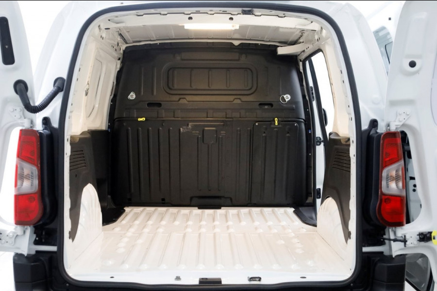 Citroën Berlingo 1.2 PureTech 110pk Benzine Automaat Airco/Navi/3Pers. 06-2020