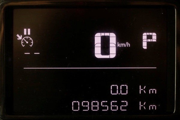 Citroën Berlingo 1.2 PureTech 110pk Benzine Automaat Airco/Navi/3Pers. 06-2020