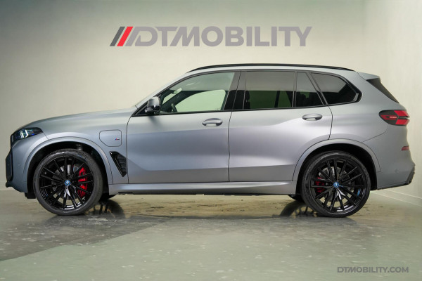 BMW X5 xDrive50e High Executive M-Sport | Glow | Skylounge | Ventilatie