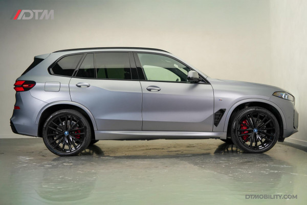 BMW X5 xDrive50e High Executive M-Sport | Glow | Skylounge | Ventilatie