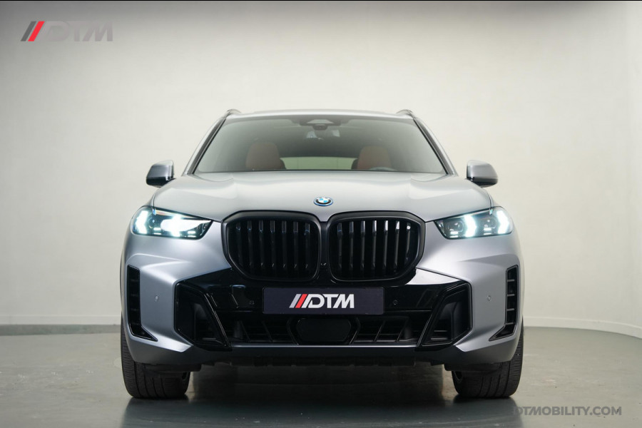BMW X5 xDrive50e High Executive M-Sport | Glow | Skylounge | Ventilatie