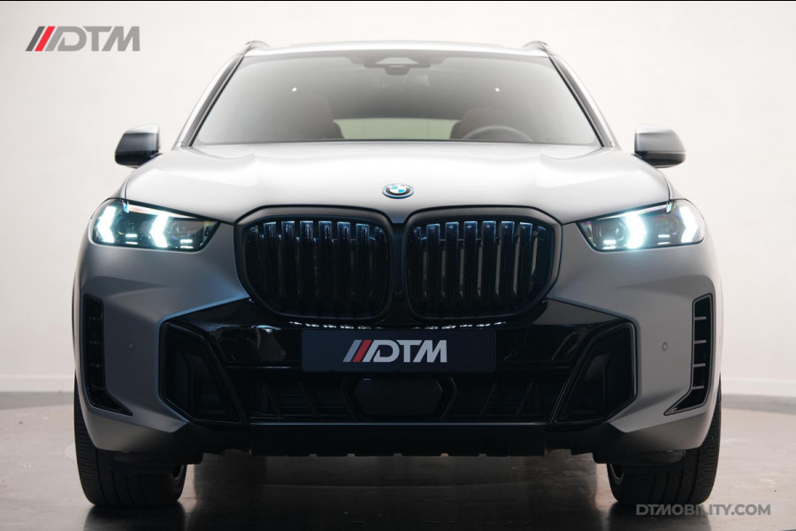 BMW X5 xDrive50e High Executive M-Sport | Glow | Skylounge | Ventilatie