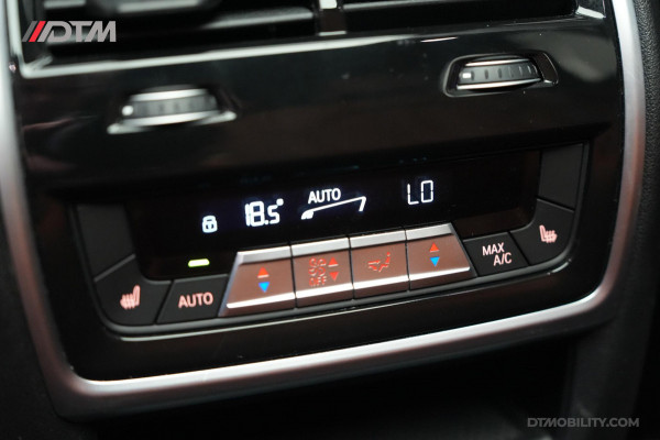BMW X5 xDrive50e High Executive M-Sport | Glow | Skylounge | Ventilatie
