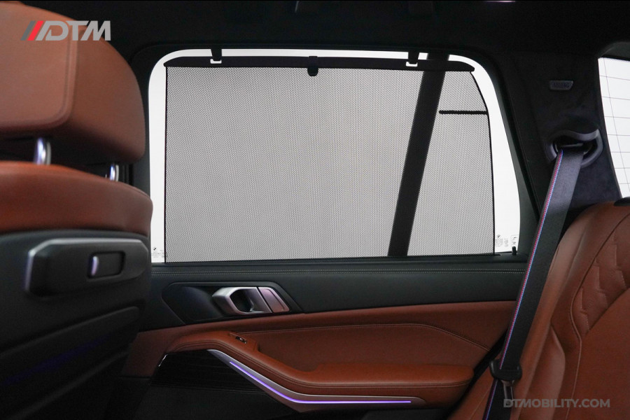 BMW X5 xDrive50e High Executive M-Sport | Glow | Skylounge | Ventilatie