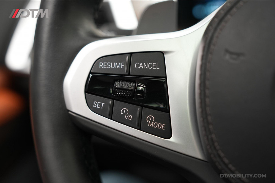 BMW X5 xDrive50e High Executive M-Sport | Glow | Skylounge | Ventilatie