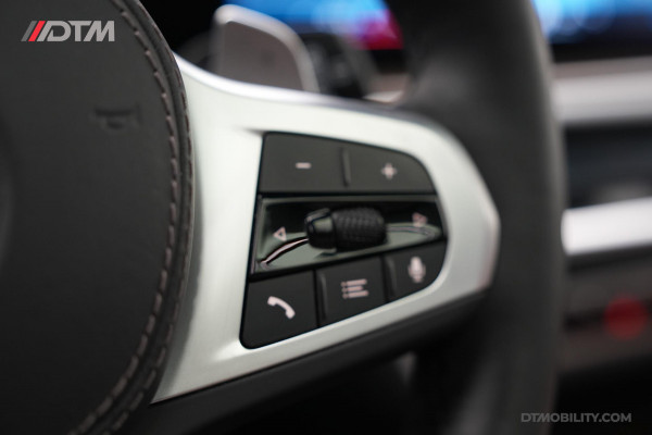 BMW X5 xDrive50e High Executive M-Sport | Glow | Skylounge | Ventilatie