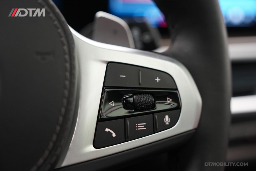 BMW X5 xDrive50e High Executive M-Sport | Glow | Skylounge | Ventilatie