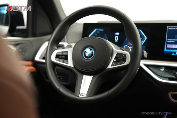 BMW X5 xDrive50e High Executive M-Sport | Glow | Skylounge | Ventilatie