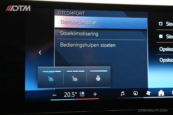 BMW X5 xDrive50e High Executive M-Sport | Glow | Skylounge | Ventilatie