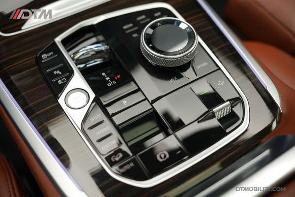 BMW X5 xDrive50e High Executive M-Sport | Glow | Skylounge | Ventilatie