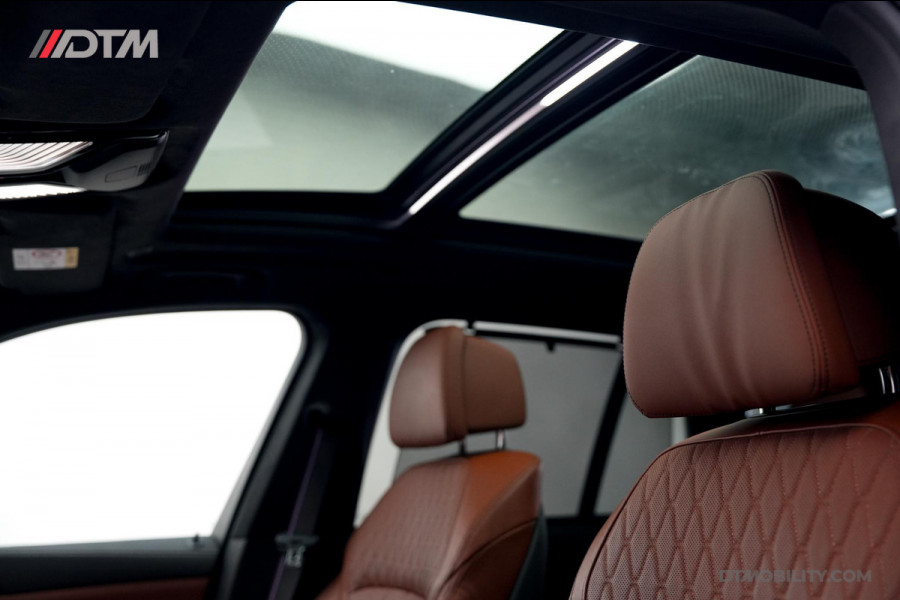 BMW X5 xDrive50e High Executive M-Sport | Glow | Skylounge | Ventilatie