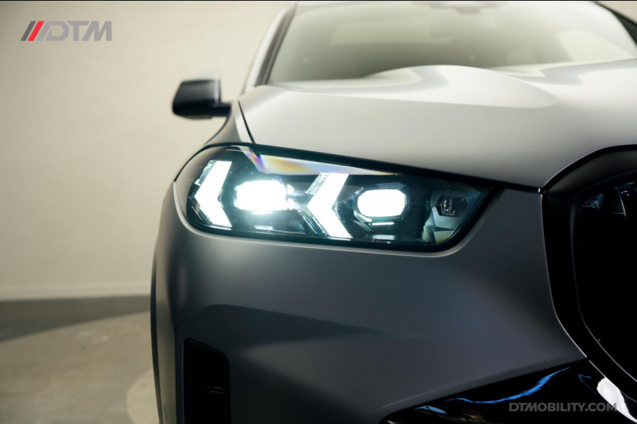 BMW X5 xDrive50e High Executive M-Sport | Glow | Skylounge | Ventilatie