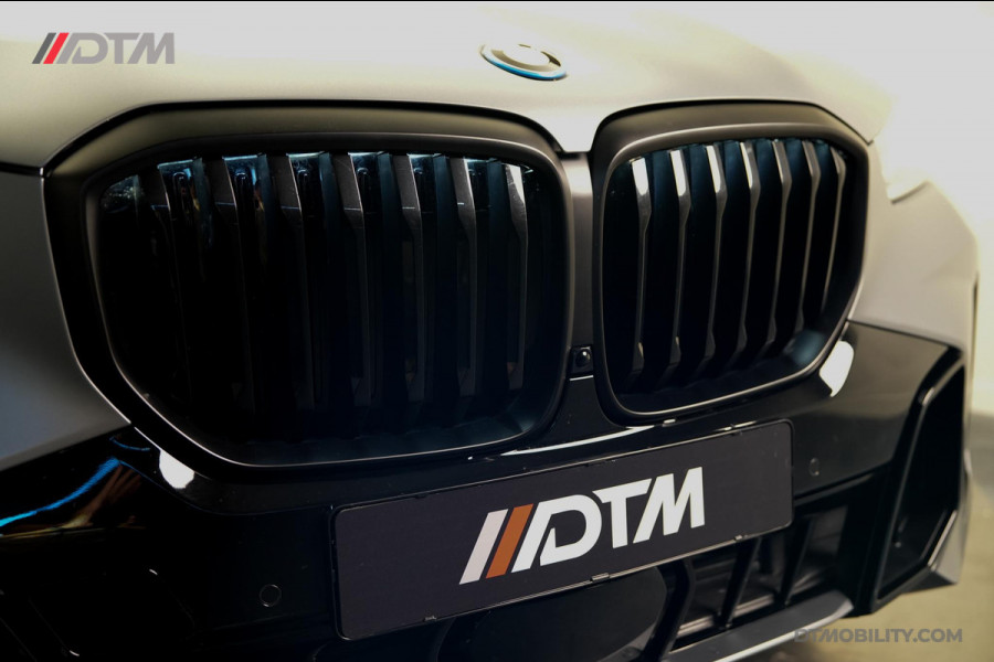 BMW X5 xDrive50e High Executive M-Sport | Glow | Skylounge | Ventilatie