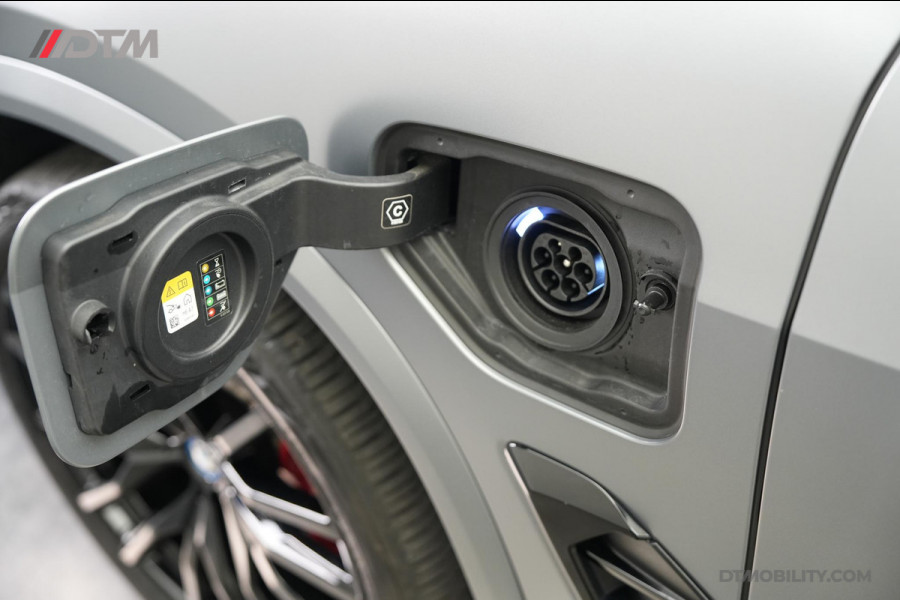 BMW X5 xDrive50e High Executive M-Sport | Glow | Skylounge | Ventilatie