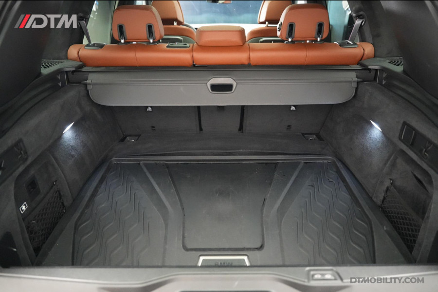 BMW X5 xDrive50e High Executive M-Sport | Glow | Skylounge | Ventilatie