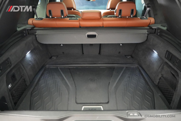 BMW X5 xDrive50e High Executive M-Sport | Glow | Skylounge | Ventilatie