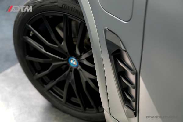 BMW X5 xDrive50e High Executive M-Sport | Glow | Skylounge | Ventilatie