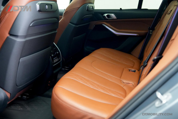 BMW X5 xDrive50e High Executive M-Sport | Glow | Skylounge | Ventilatie
