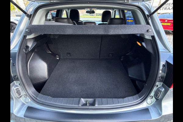 Mitsubishi ASX 1.6 Connect Pro+, NAP, CarPlay, Camera, KeyLess, Xenon, Leder