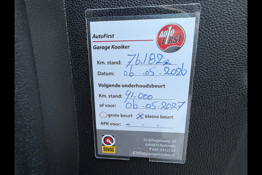 Mitsubishi ASX 1.6 Connect Pro+, NAP, CarPlay, Camera, KeyLess, Xenon, Leder