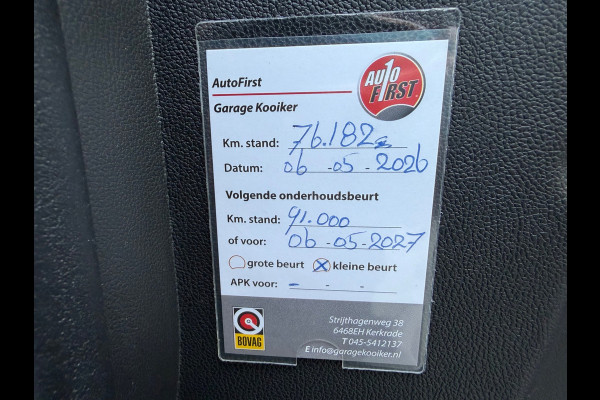 Mitsubishi ASX 1.6 Connect Pro+, NAP, CarPlay, Camera, KeyLess, Xenon, Leder