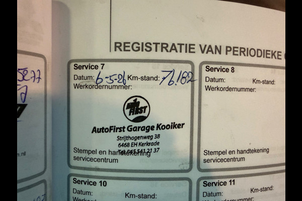 Mitsubishi ASX 1.6 Connect Pro+, NAP, CarPlay, Camera, KeyLess, Xenon, Leder