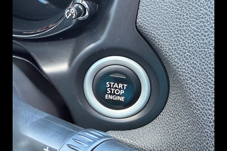 Mitsubishi ASX 1.6 Connect Pro+, NAP, CarPlay, Camera, KeyLess, Xenon, Leder
