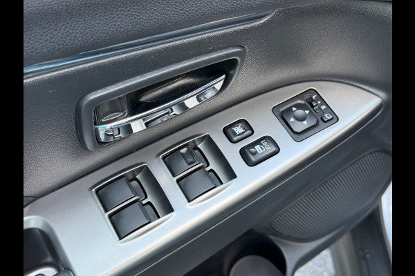 Mitsubishi ASX 1.6 Connect Pro+, NAP, CarPlay, Camera, KeyLess, Xenon, Leder