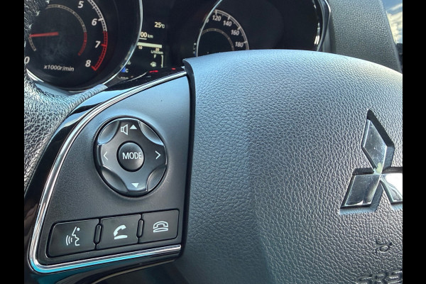 Mitsubishi ASX 1.6 Connect Pro+, NAP, CarPlay, Camera, KeyLess, Xenon, Leder
