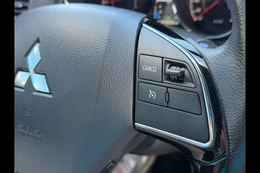 Mitsubishi ASX 1.6 Connect Pro+, NAP, CarPlay, Camera, KeyLess, Xenon, Leder