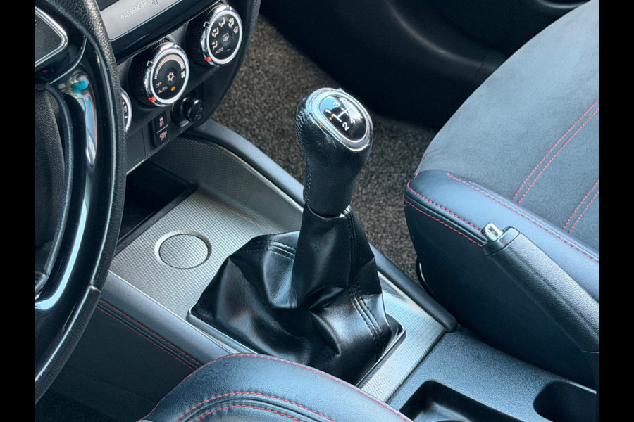Mitsubishi ASX 1.6 Connect Pro+, NAP, CarPlay, Camera, KeyLess, Xenon, Leder