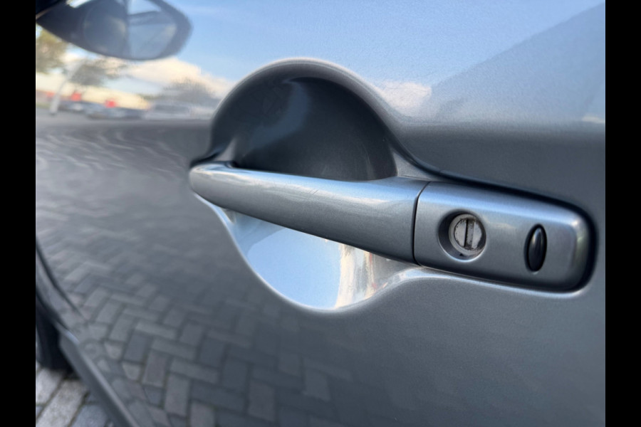 Mitsubishi ASX 1.6 Connect Pro+, NAP, CarPlay, Camera, KeyLess, Xenon, Leder
