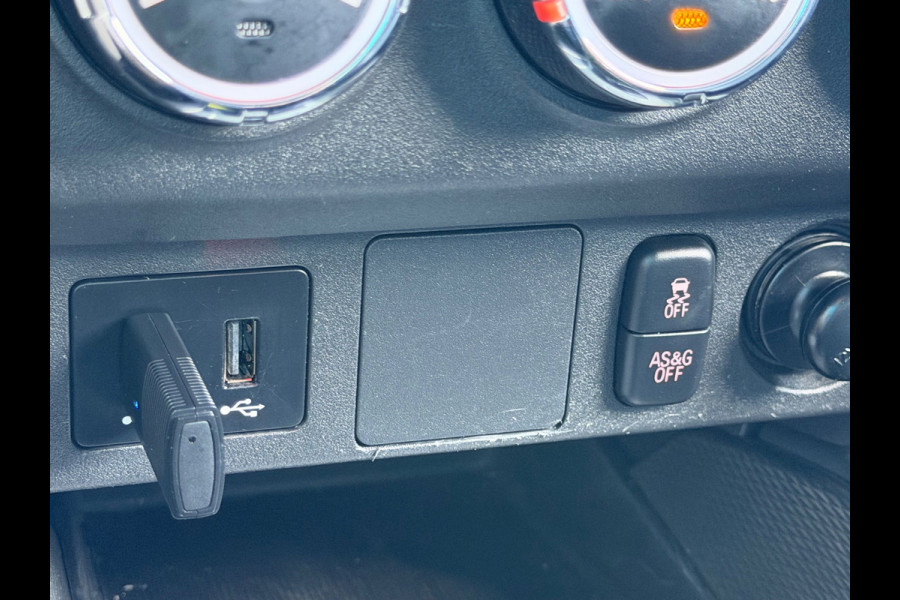 Mitsubishi ASX 1.6 Connect Pro+, NAP, CarPlay, Camera, KeyLess, Xenon, Leder
