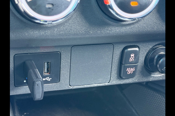 Mitsubishi ASX 1.6 Connect Pro+, NAP, CarPlay, Camera, KeyLess, Xenon, Leder