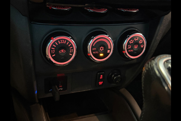 Mitsubishi ASX 1.6 Connect Pro+, NAP, CarPlay, Camera, KeyLess, Xenon, Leder