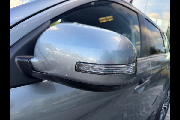 Mitsubishi ASX 1.6 Connect Pro+, NAP, CarPlay, Camera, KeyLess, Xenon, Leder