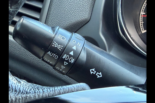 Mitsubishi ASX 1.6 Connect Pro+, NAP, CarPlay, Camera, KeyLess, Xenon, Leder