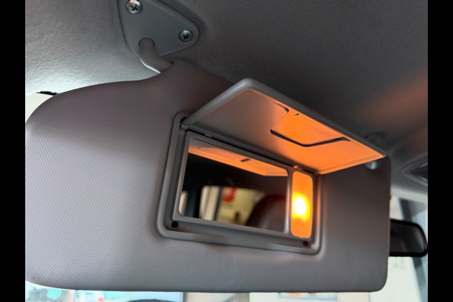 Mitsubishi ASX 1.6 Connect Pro+, NAP, CarPlay, Camera, KeyLess, Xenon, Leder