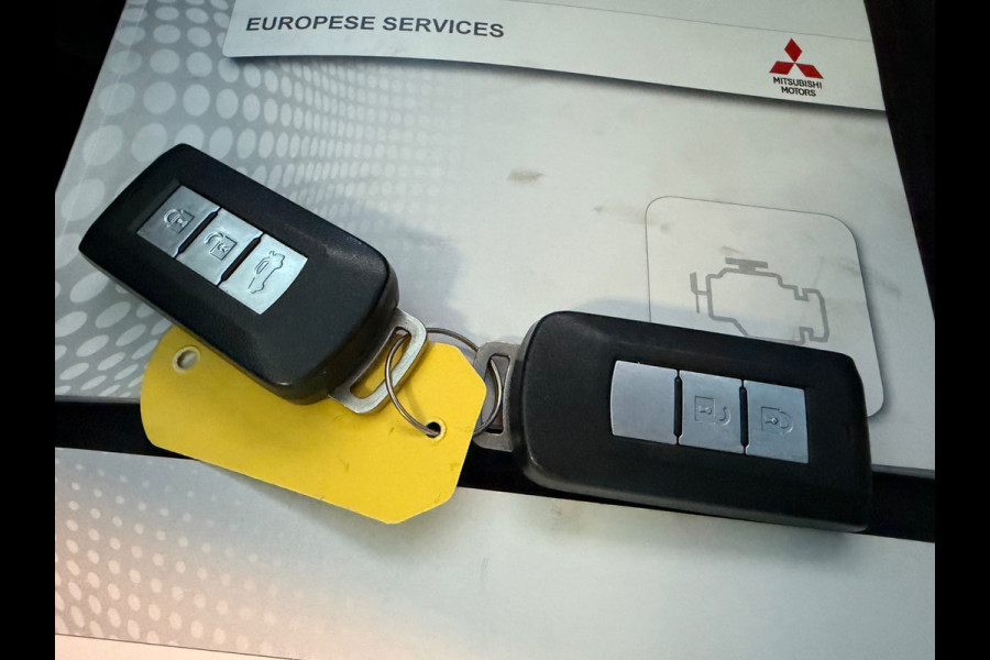 Mitsubishi ASX 1.6 Connect Pro+, NAP, CarPlay, Camera, KeyLess, Xenon, Leder