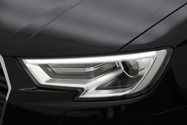 Audi A3 Limousine 30 TFSI Pro Line Leer, Airco, Bi-Xenon, Cruise, Navigatie, Bluetooth, PDC, 18''