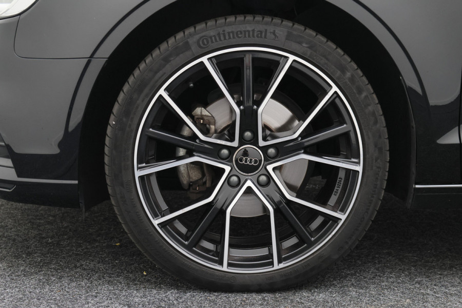Audi A3 Limousine 30 TFSI Pro Line Leer, Airco, Bi-Xenon, Cruise, Navigatie, Bluetooth, PDC, 18''